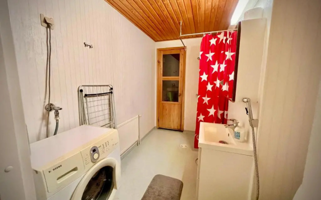Apartment Luotsikuja