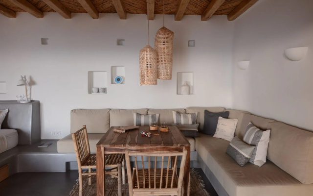 Pende Natura Residences