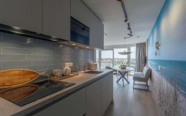 Stylish Couples' Retreat