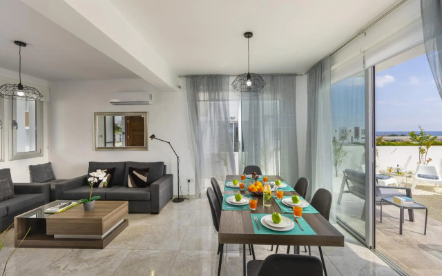 Protaras Villa Alasia