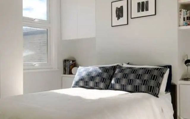 Cosy 1 Bedroom Renovated Apartment in Peckham
