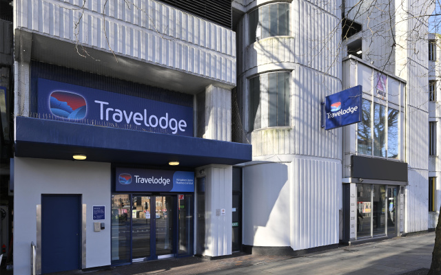 Travelodge Kingston upon Thames Central