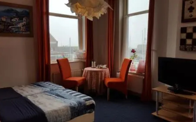 Hotel Ambiente