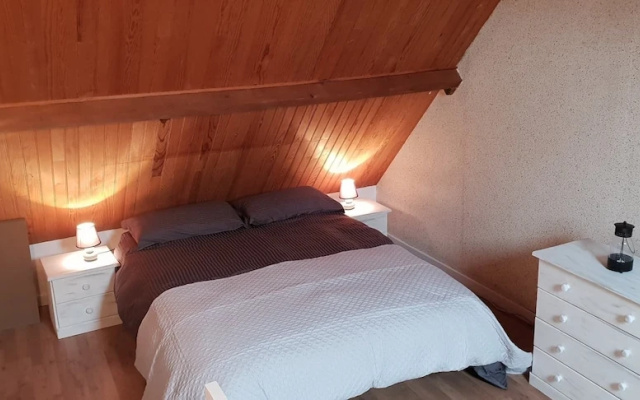 Nieudegat B&B