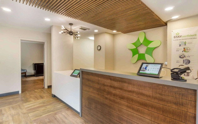 Extended Stay America Suites Seattle Redmond