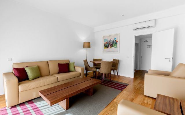 Vilamoura Garden Hotel - Adults Only