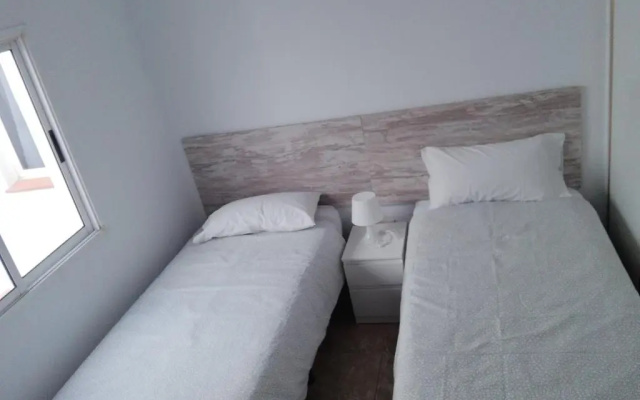 Three Bedroom Apartament Ii Near Santa Cruz