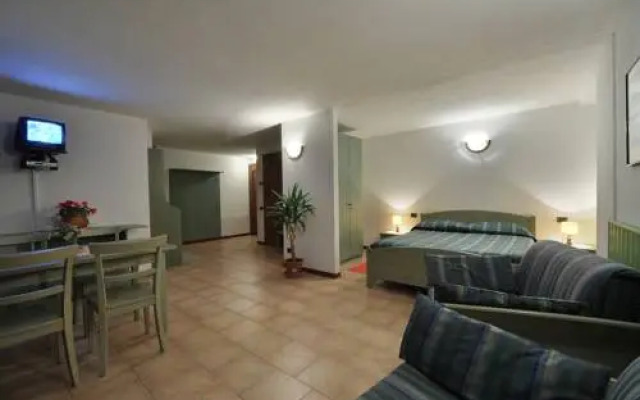 Hotel Tambò