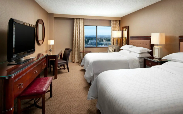 Отель Wyndham Denver Tech Center