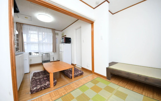 Tanifuji B room