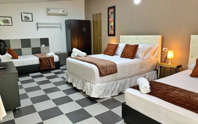 Hotel La Casablanca Tayrona