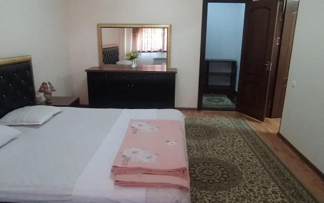 Quyosh Resort Hotel