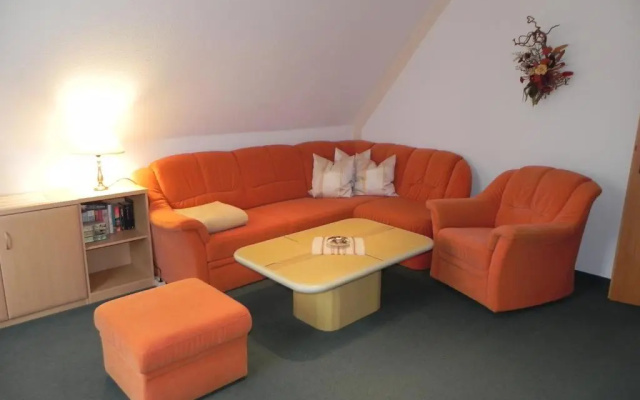 Ferienwohnung Obermeier