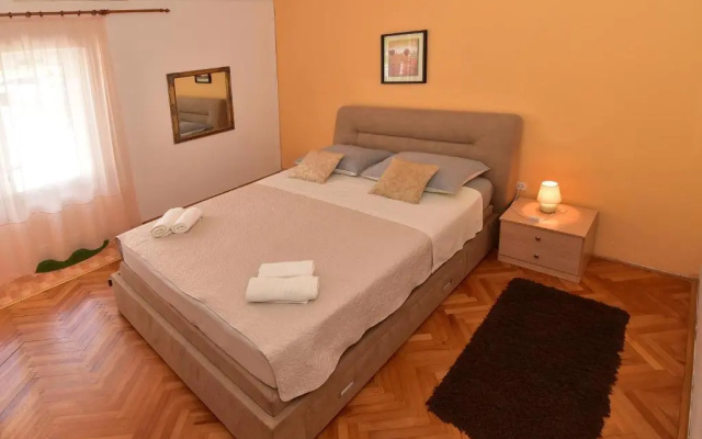 Apartments Anica & Gabriela