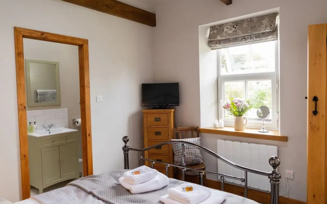 Hush Cottage