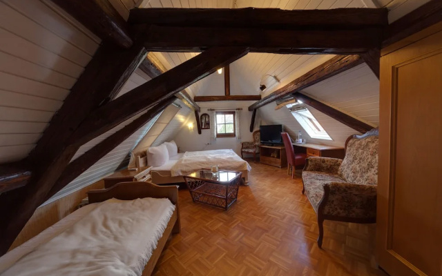 Hotel Peter Schaefer