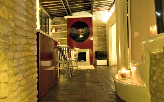 Monti Apartment Bdb