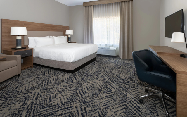 Candlewood Suites Atlanta Kennesaw by IHG