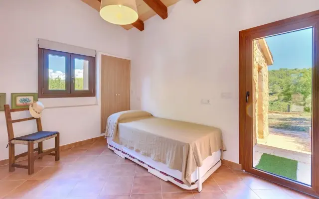 Villa Calvià near Santa Ponsa