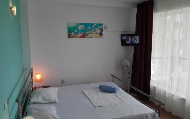 Portofino Villa