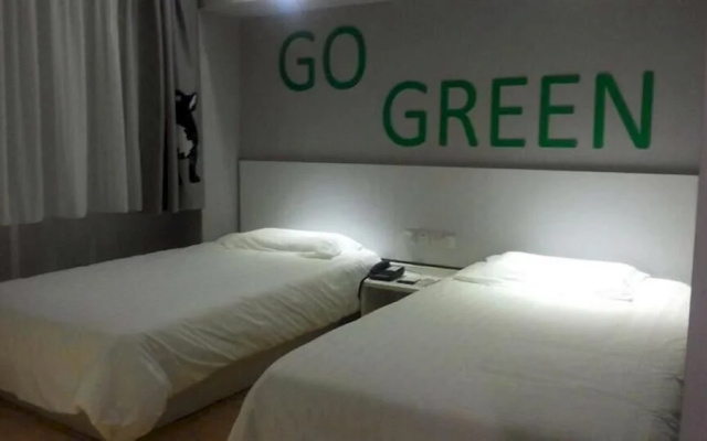 Shenyang Yuexin Hotel Homestay