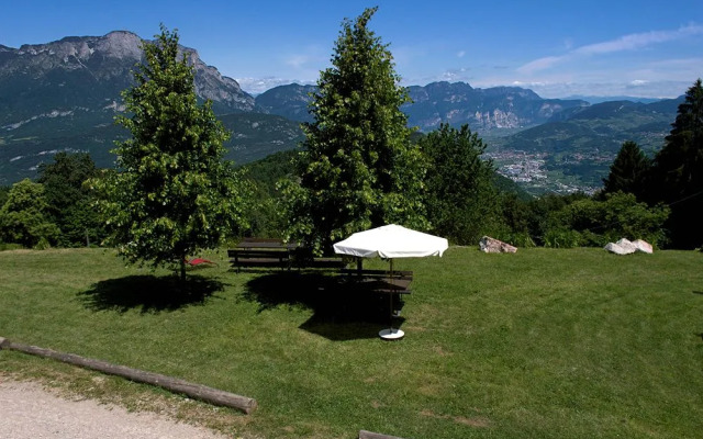 Agriturismo Malga Candriai
