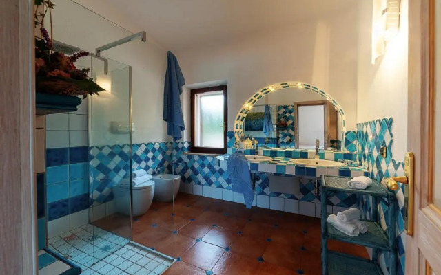 Villa Ilaria 8