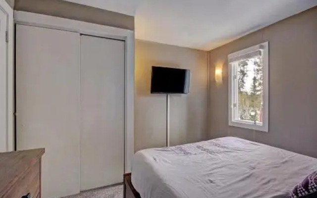 Peak 8 Village E35 Condo