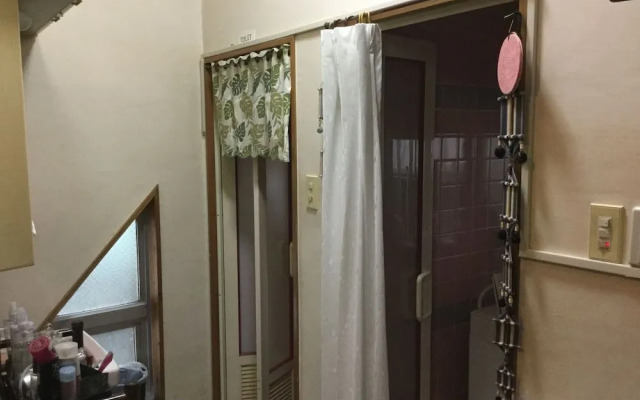 Women's Guest House Usumizi