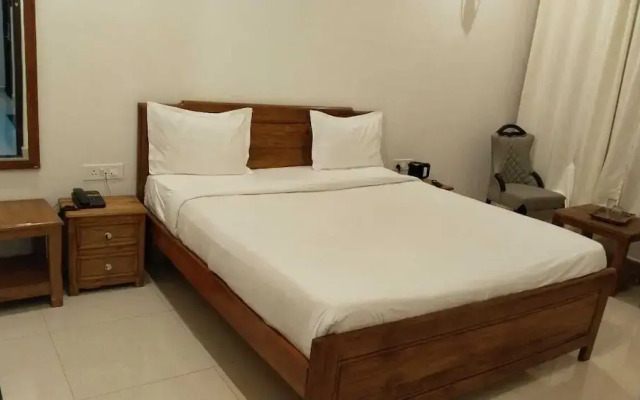 Hotel Marine