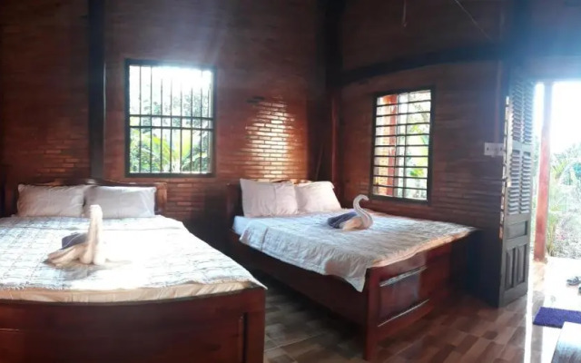 Thuy Tien Ecolodge
