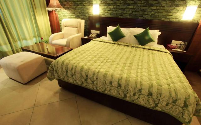 Hotel Allseason