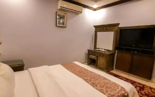 Rokn Al Omor Apartments - Al Falah