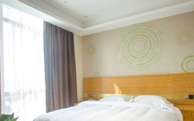 Shentie Hotel