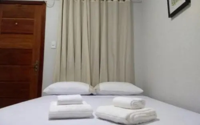 Pousada Vitória