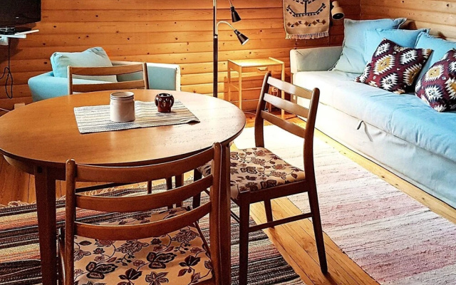 4 Person Holiday Home in Kopparberg