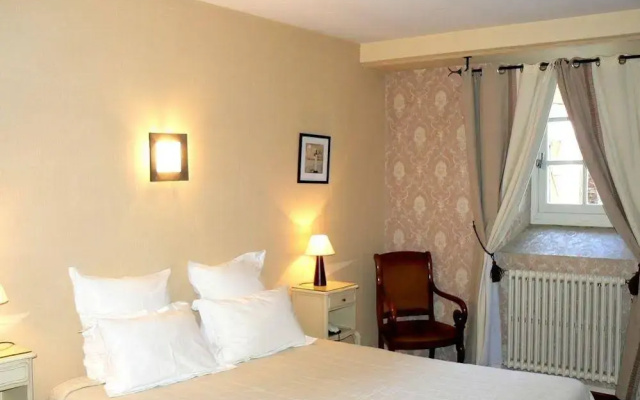 Hostellerie des Cèdres