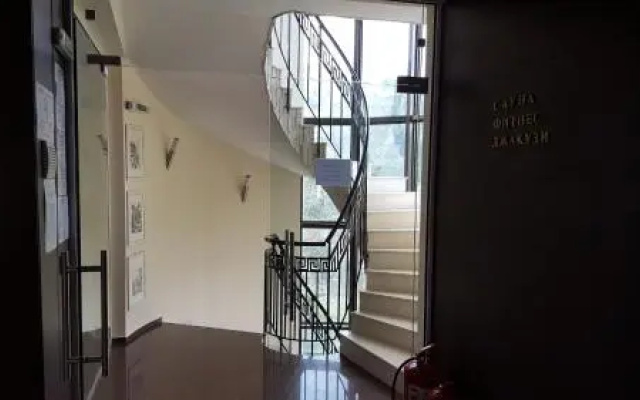 Hotel Zornitsa
