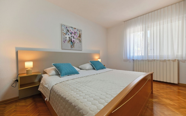 Apartments Kapetan