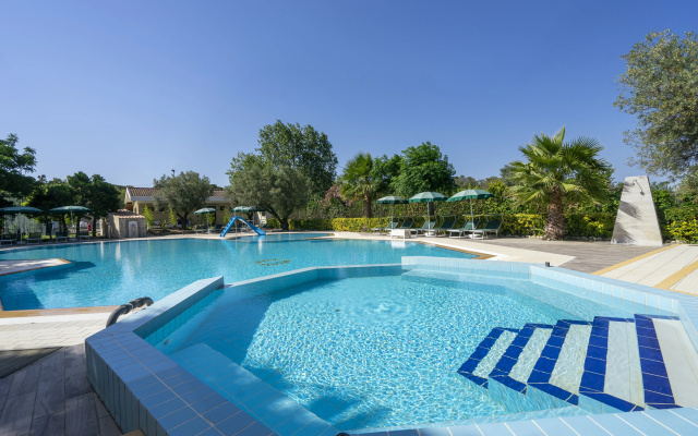 Villaggio Borgo degli Ulivi