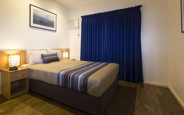 Broome Beach Resort