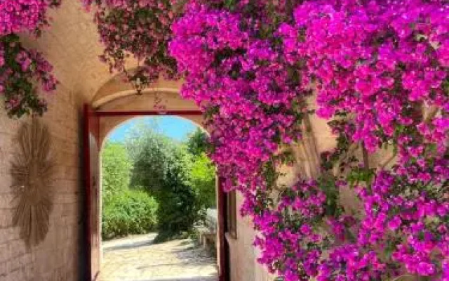 Masseria Ostuni