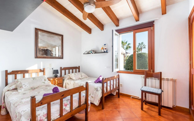 VILLA PONS VALLS in Ciutadella de Menorca
