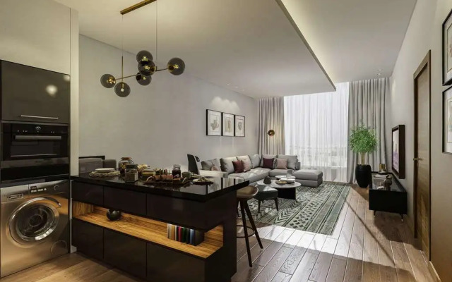 Swissotel Living Jeddah