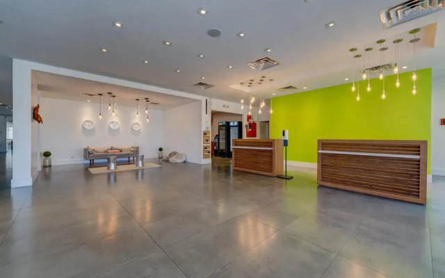Legacy Grand Suites