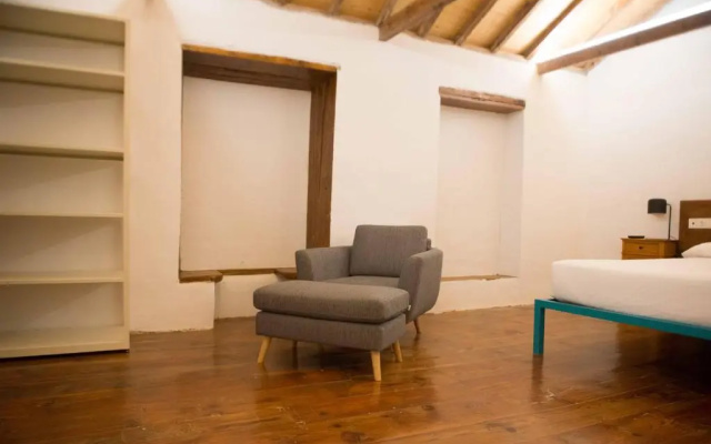 Jacío House