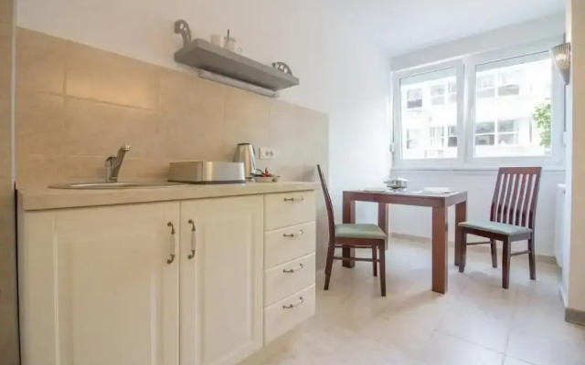 M Prestige Apartment