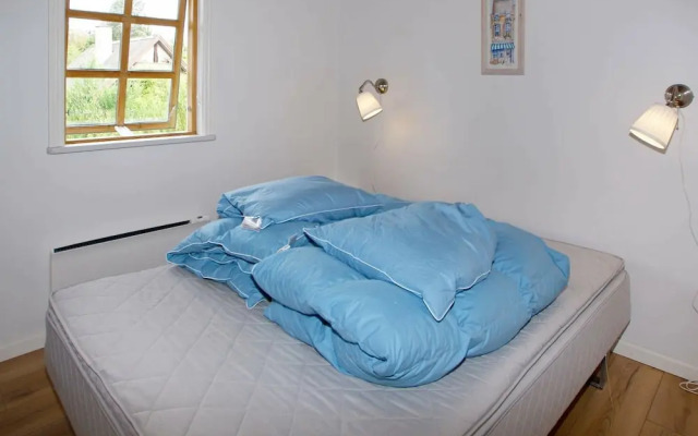 4 Star Holiday Home in Hemmet