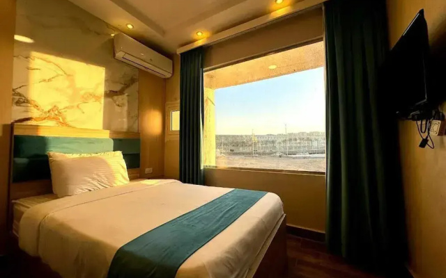 Gabry Grand Egyptian Museum & Pyramids Hotel