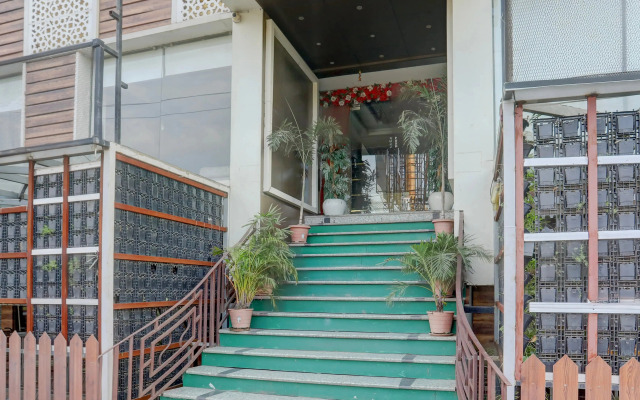Townhouse Oak Amity University Patna